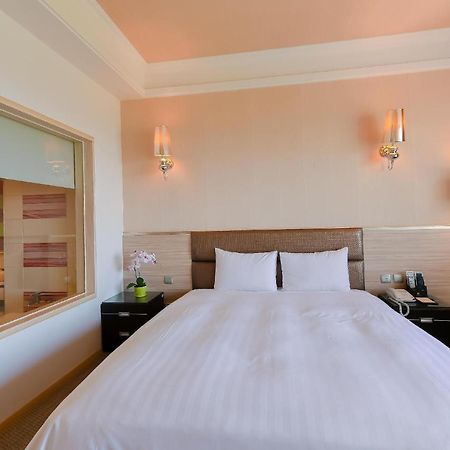 Yundeng Landscape Hotel Fanlu Ngoại thất bức ảnh