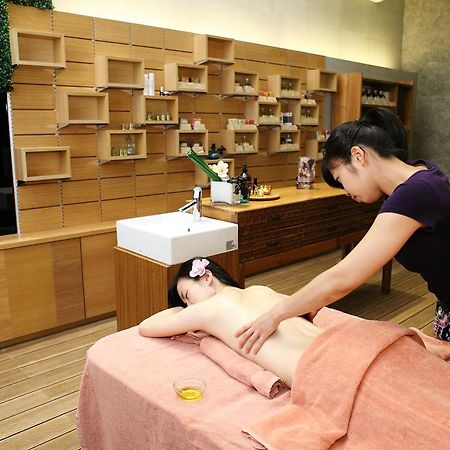 Yundeng Landscape Hotel Fanlu Ngoại thất bức ảnh
