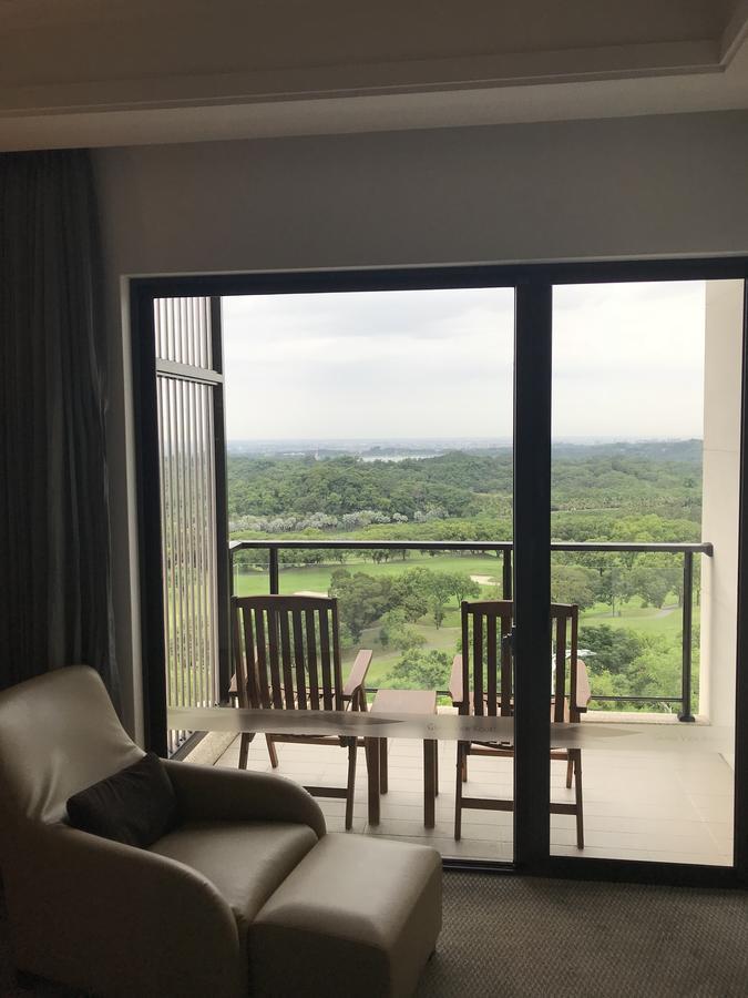 Yundeng Landscape Hotel Fanlu Ngoại thất bức ảnh