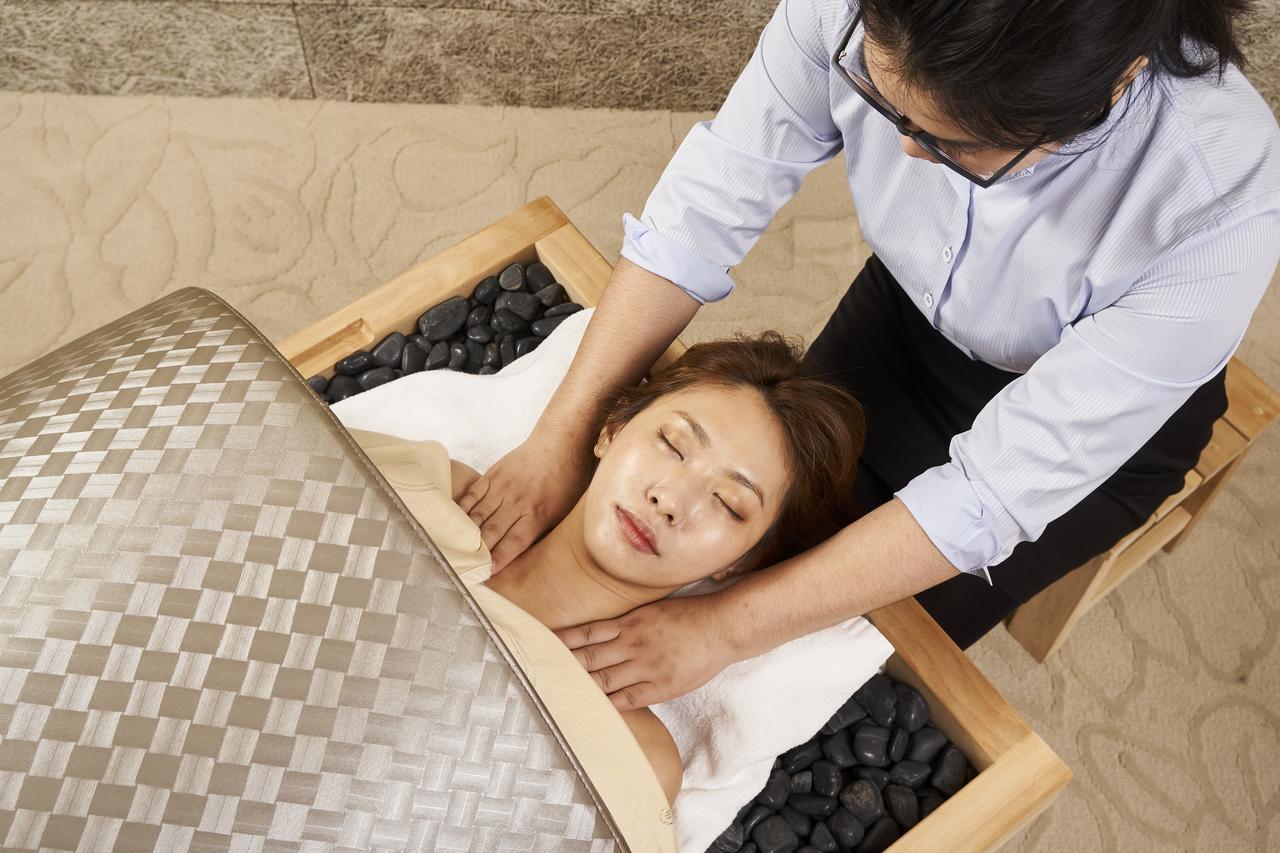 Yundeng Landscape Hotel Fanlu Ngoại thất bức ảnh