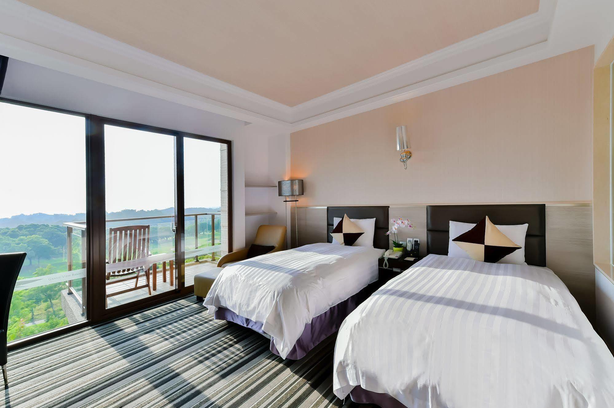 Yundeng Landscape Hotel Fanlu Ngoại thất bức ảnh