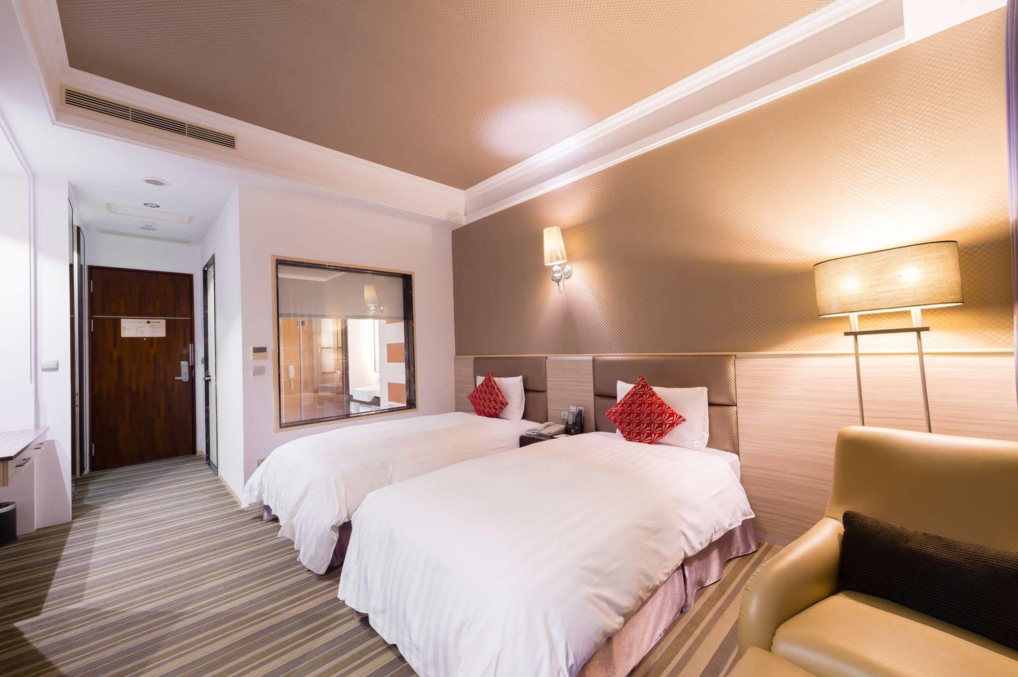 Yundeng Landscape Hotel Fanlu Ngoại thất bức ảnh