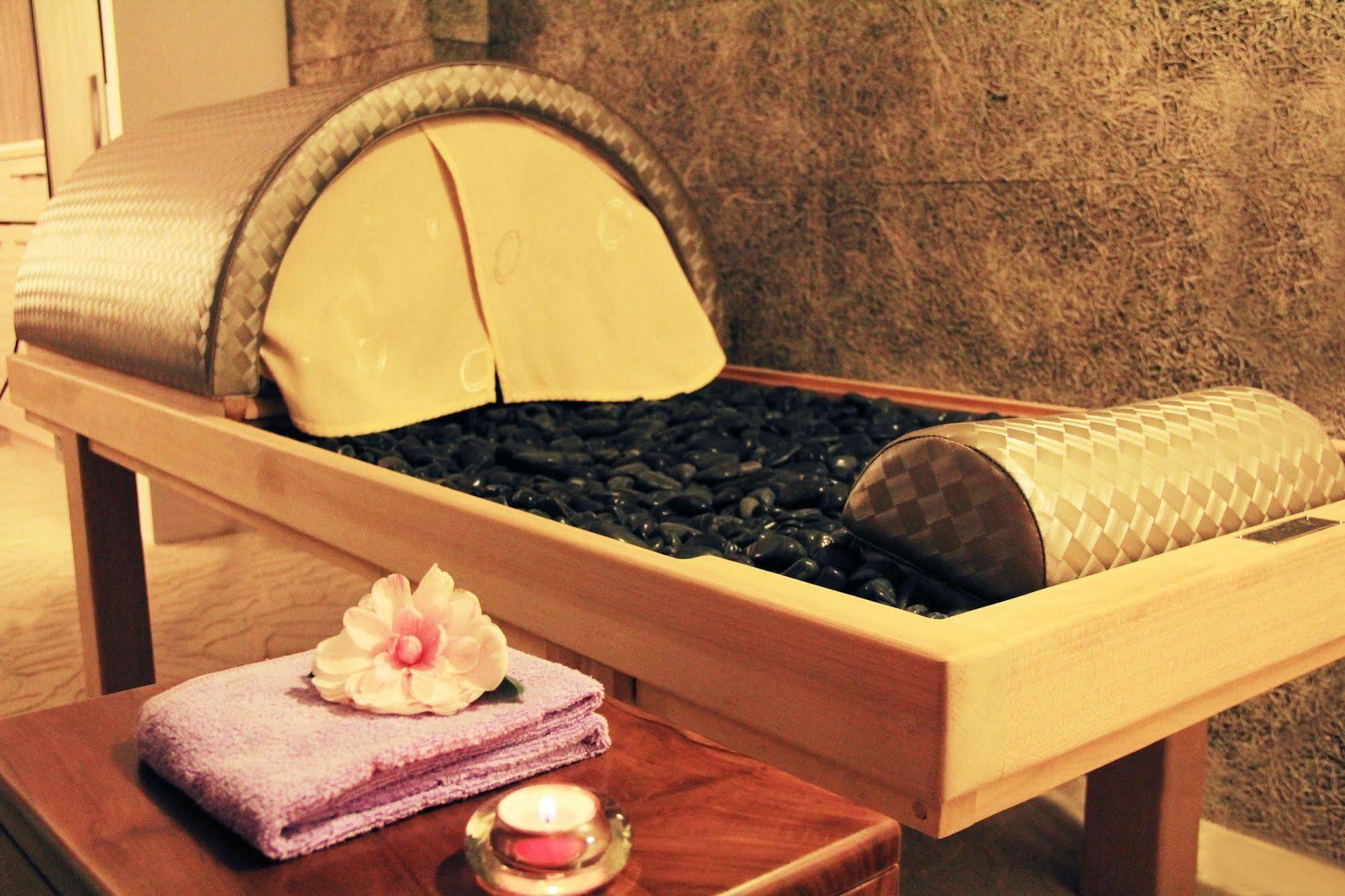 Yundeng Landscape Hotel Fanlu Ngoại thất bức ảnh