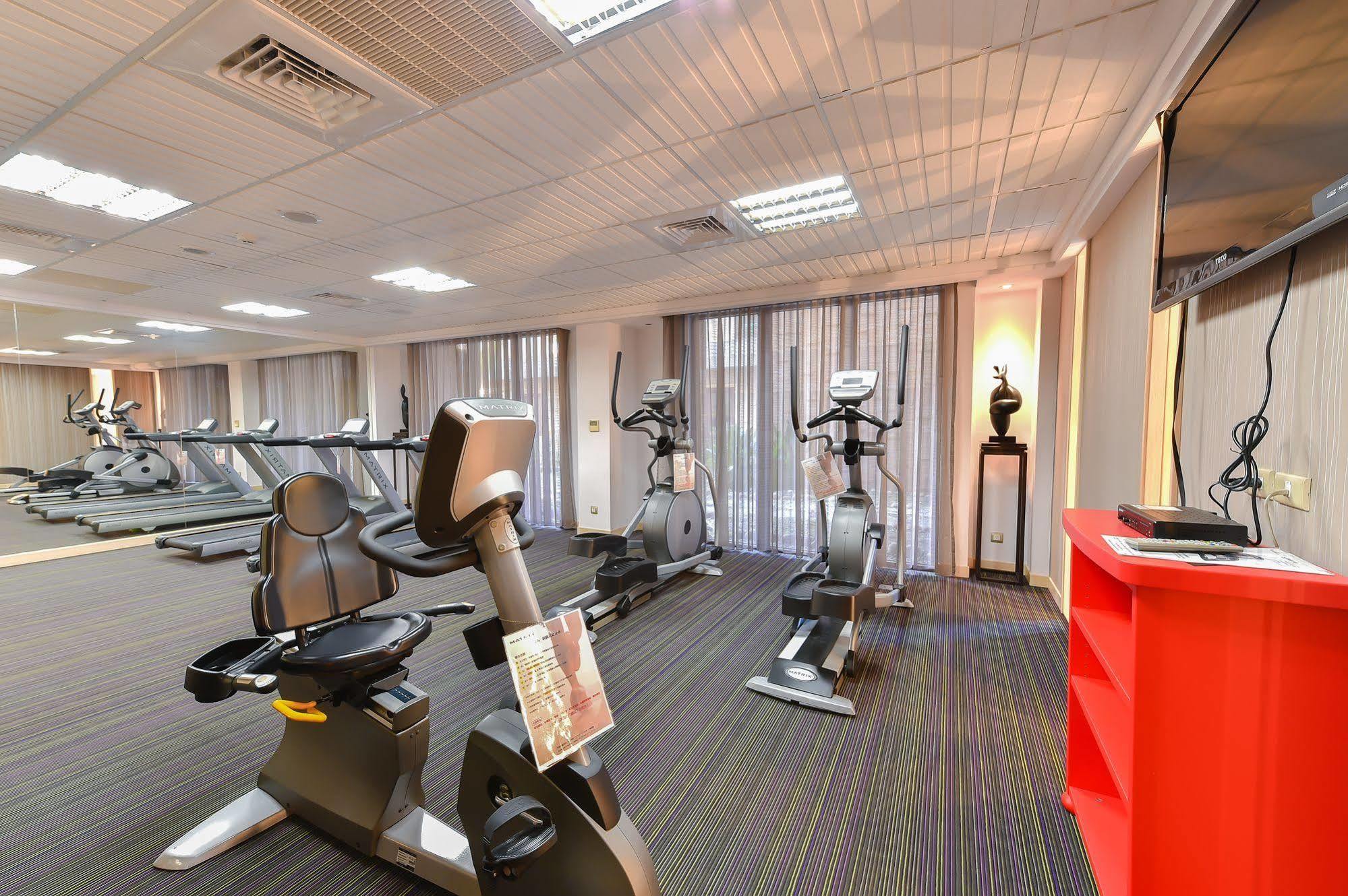 Yundeng Landscape Hotel Fanlu Ngoại thất bức ảnh